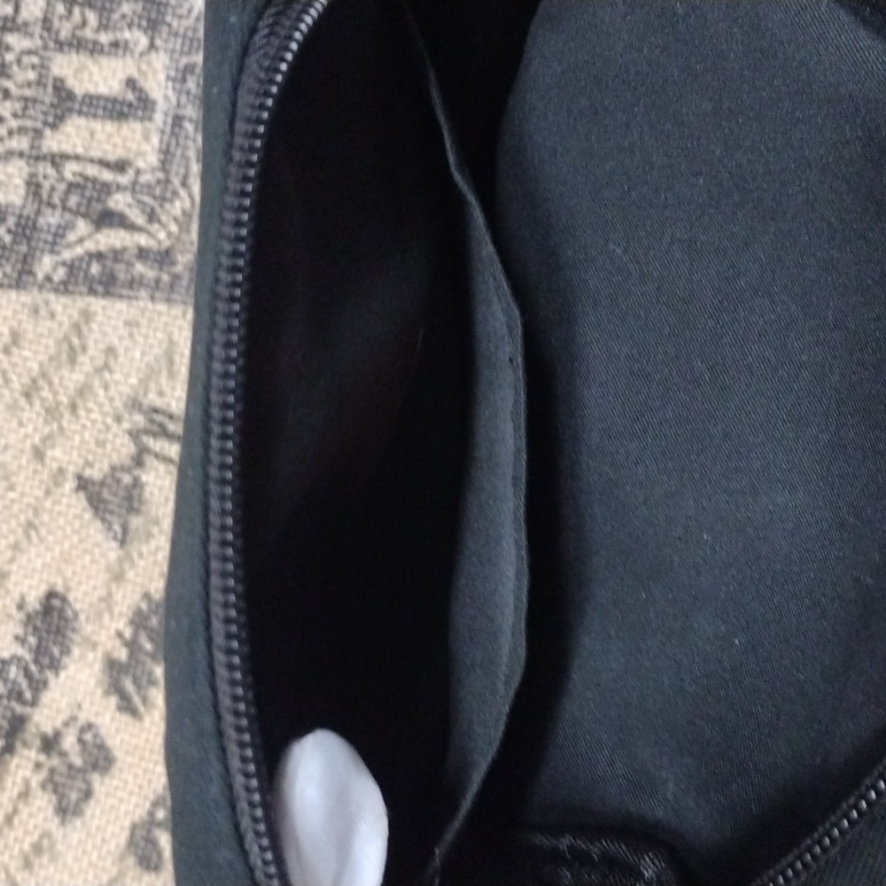 Bally Swiss Toiletry Cosmetics Make Bag Pouch Lot of 2 - Picture 9 of 14